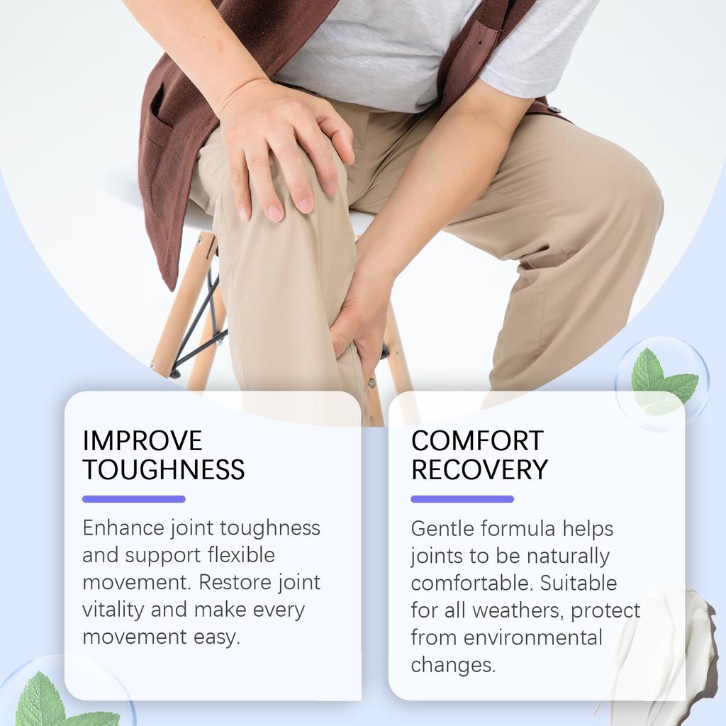 Anesis Swelling And Pain Of Joint Muscles With Topical Lotion, Joint Care Cream