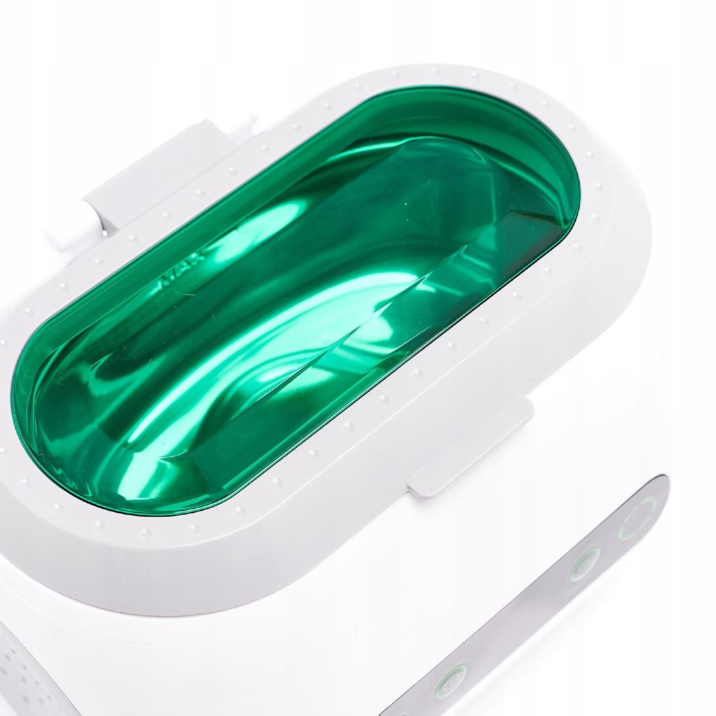 Ultrasonic Cleaner / Bath Ps-06A 35W 600Ml (9600)