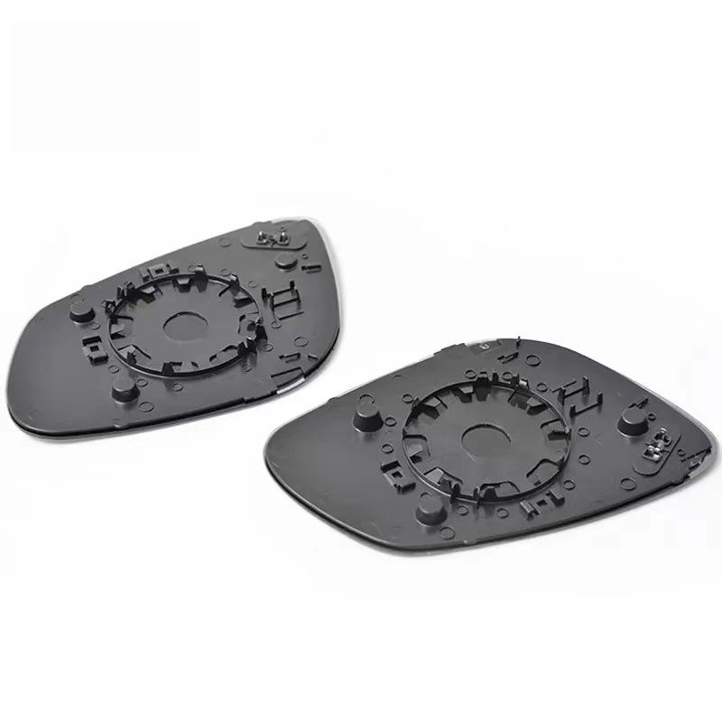 02-06 Porsche Cayenne 955 Heated Rearview Mirror Lens Replacement