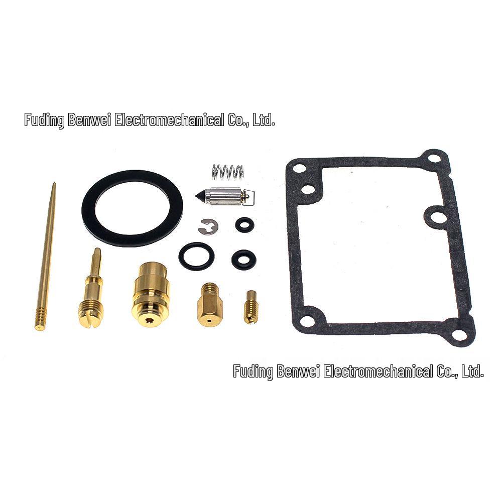 Yamaha Blaster YFS200 Carburetor Repair Kit (1988-2006)