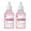 Deoproce Colorful Ampoule 100ml x 2