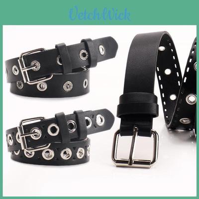 Inspired Adjustable Faux Leather Belt For Women And Men With Style Fashion Accessories
