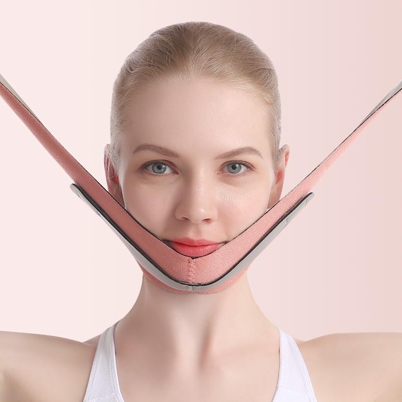 

Бандаж для коррекции формы лица