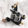 Tattoo Lining & Shading Coil Machine Kit