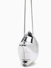 NEW Silvery Star Women Bags Multicolor Chains Shoulder Bolsas Feminina Exquisite Portable Handbags Fashion Bolsos Mujer