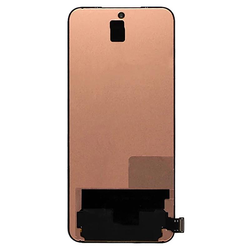

For Xiaomi 14 OEM Grade S LTPO OLED Screen and Digitizer Assembly Part (Without Logo) A