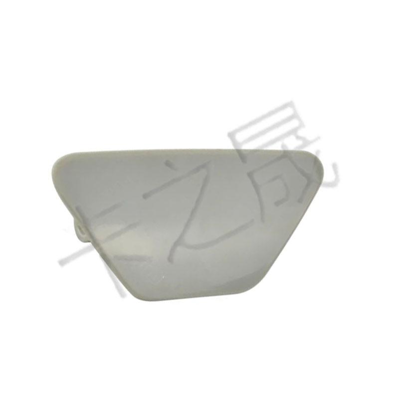 

Крышка омывателя фары для BMW 5 серии F10/F11 - Номера деталей 51117246869, 51117246870