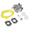 Carburetor Accessories Carburetor Kit WT460 Replacement