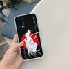 CJ71 Japan Samurai Mask Case for Motorola Moto G40 G04 G05 One Ace Action  Fusion + Plus Hyper Macro Vision Zoom