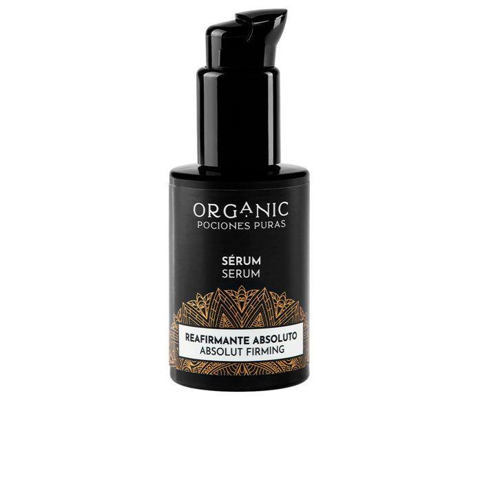 SÉRUM RAFFERMISSANT ABSOLU 30 Ml