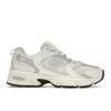 530 Sea Salt December Sky Unisex Sneakers Cream Grey-Violet MR530ZP