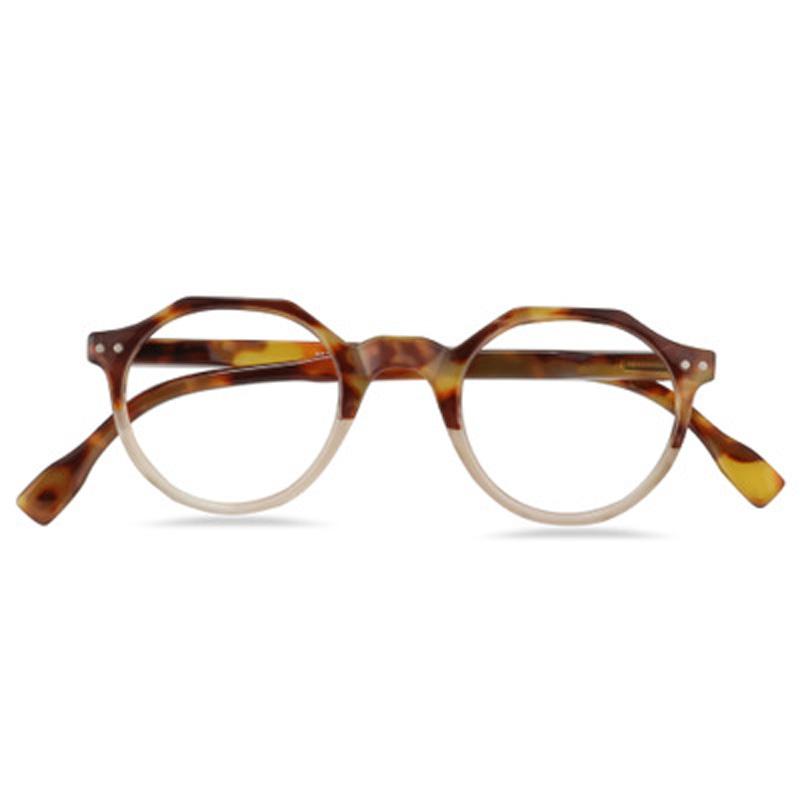 

Ladies Reading Eyeglasses for Daily Wear Leopard Print for Adult Men Frame anti-blue light for Daily Use with Comfort Fit 2.5