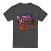 Farscape Unisex Erwachsenen Grafik-Collage Heather T-Shirt