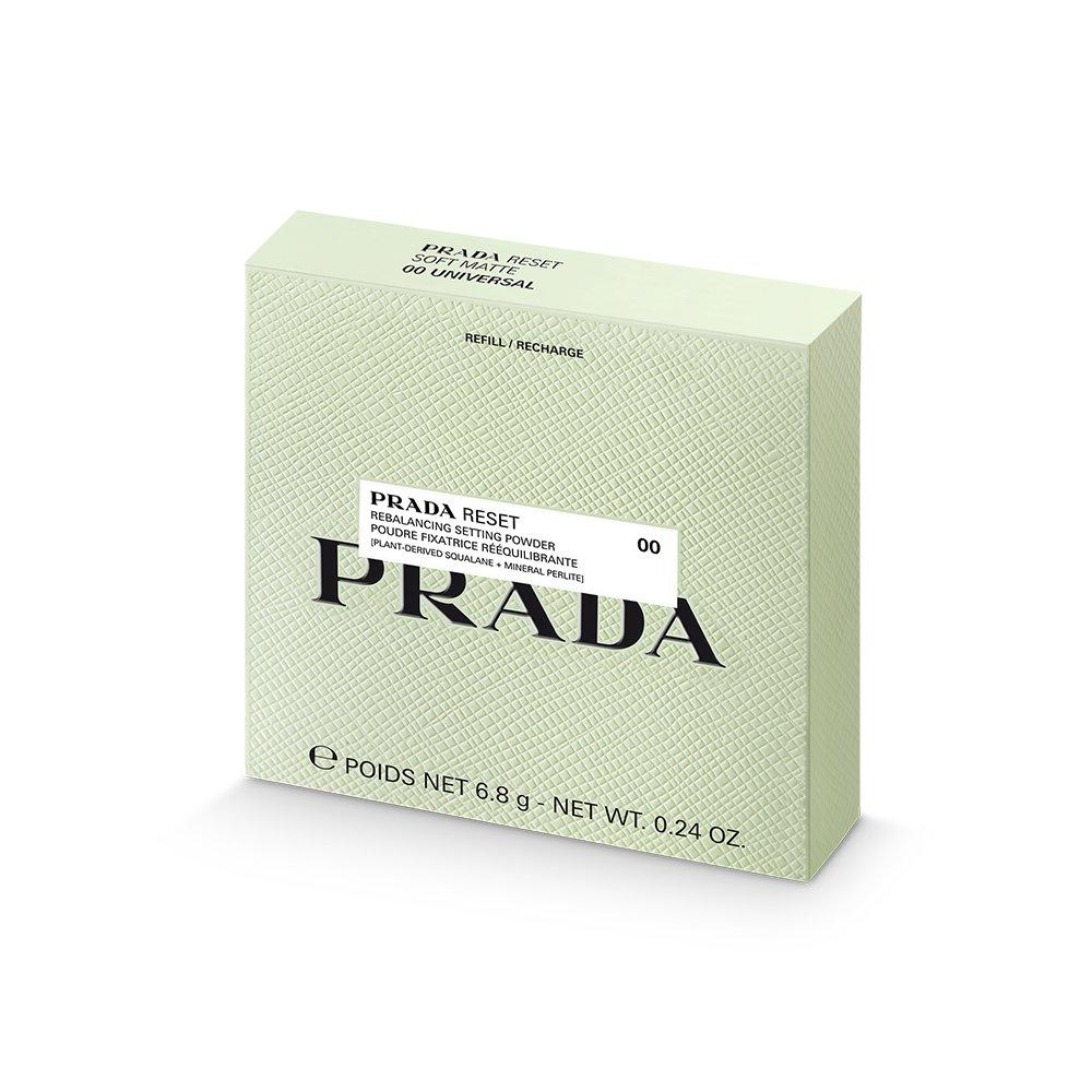 Prada Reset Soft Blur Powder 9g