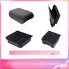 For Tesla Model YL/LY/3 2024-2026 Center Console Arm Rest Lid Armrest Box Height Increasing Storage Box