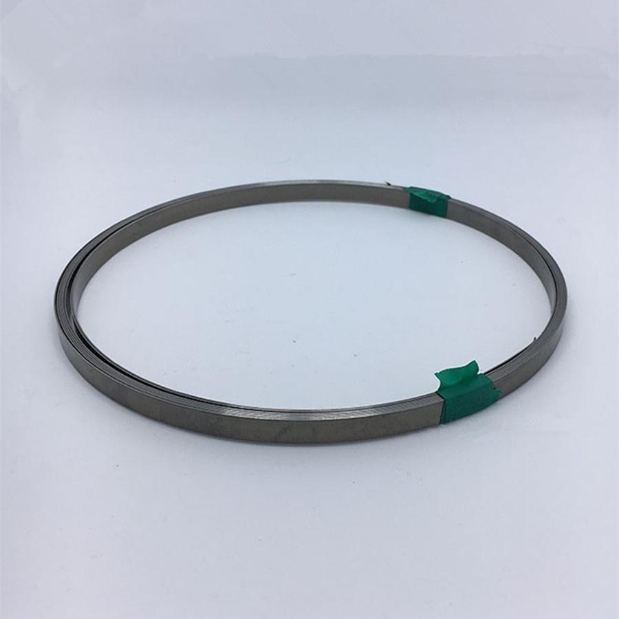 Aluminum Radiator Rust Cleaner Tool-Pass Through Pierce High Quality Steel Strip 4MM*4M