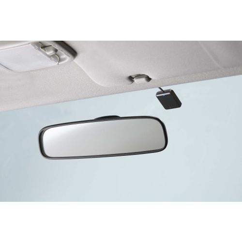 Panasonic ETC2.0 In-vehicle Device CY-ET2010D Antenna Integrated Type New Security Compatible Voice Guidance Type