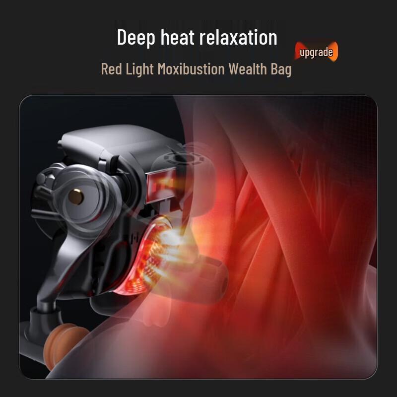 Westinghouse Neck Massager