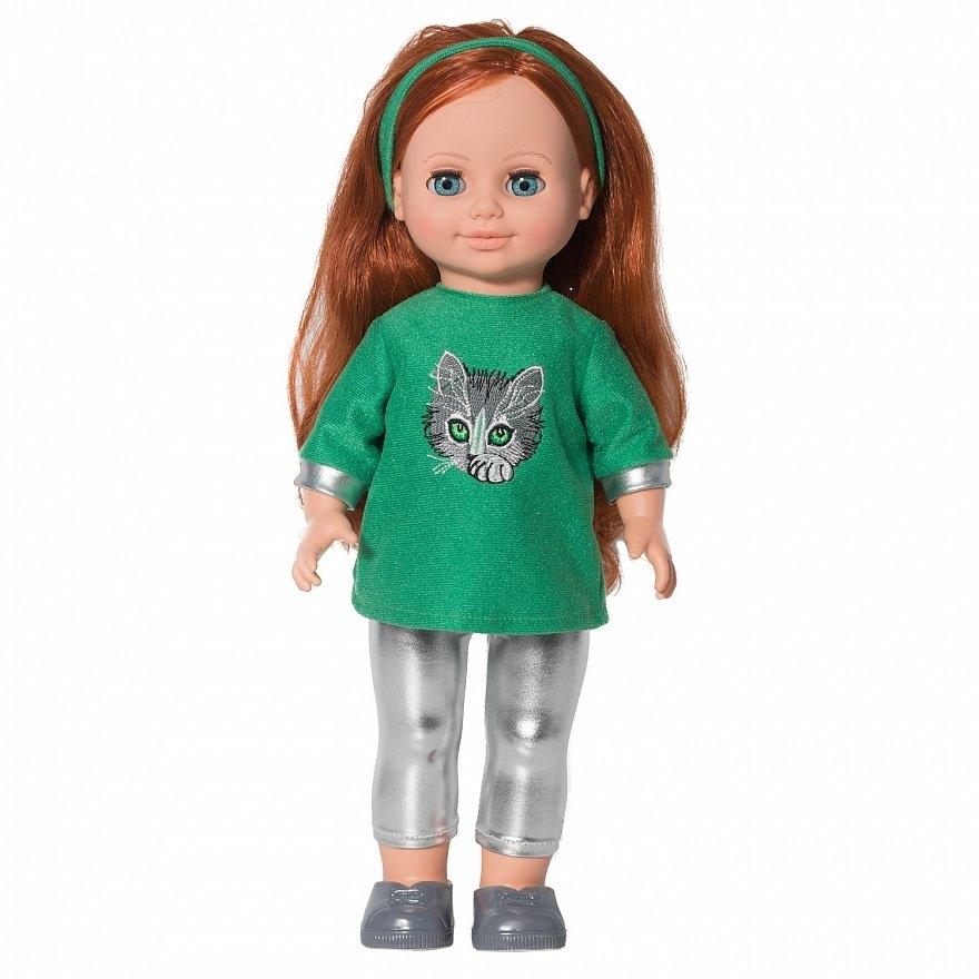 

Кукла Весна B3659 o "anna Casual 1" озвученная 42 см.