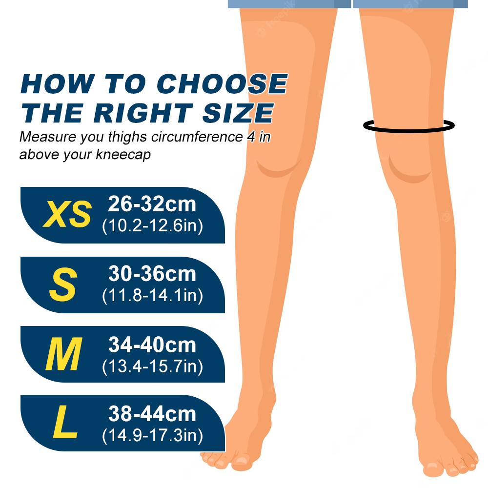 1Pcs Kids Knee Pads For Basketball Soccer, Breathable & Lightweight Compression Knee Pad Guards, Boys Girls Knee Sleeves Sports