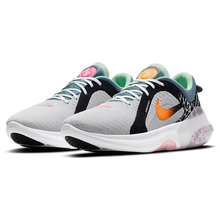 Nike Joyride Dual Run 2 'Gray Black Blue' DC3283-060