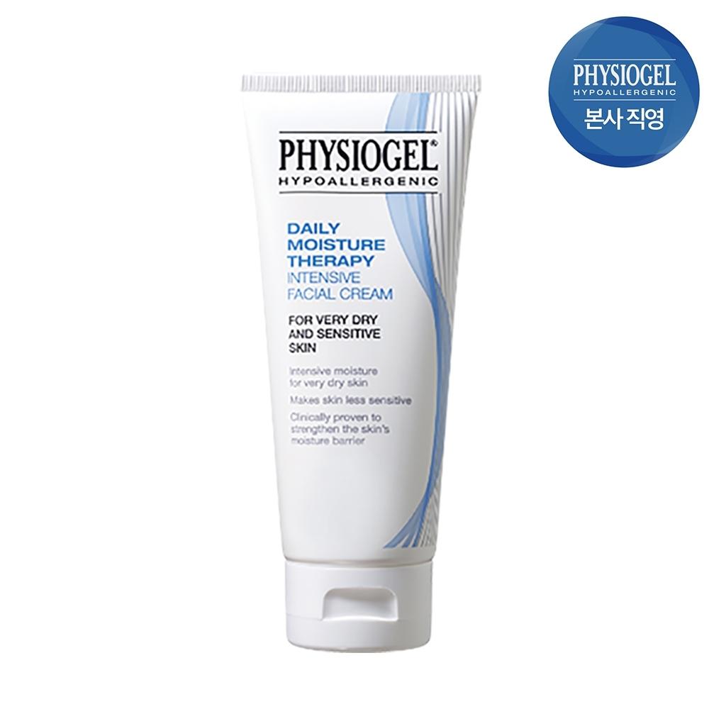 

Physiogel DMT Интенсивный крем 100 мл х 1 упаковка