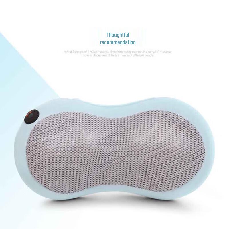

Breo BM1801 Neck and Waist Massager