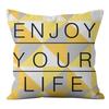 Nordic Ins Ultra-short Velvet Pillow Case Home Pillow Cushion Cover