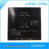Link CNC 3D Printer Mk3 Aluminum Heatbed Plate 214x214 Reprap Parts