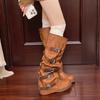 Botas altas – Botas altas