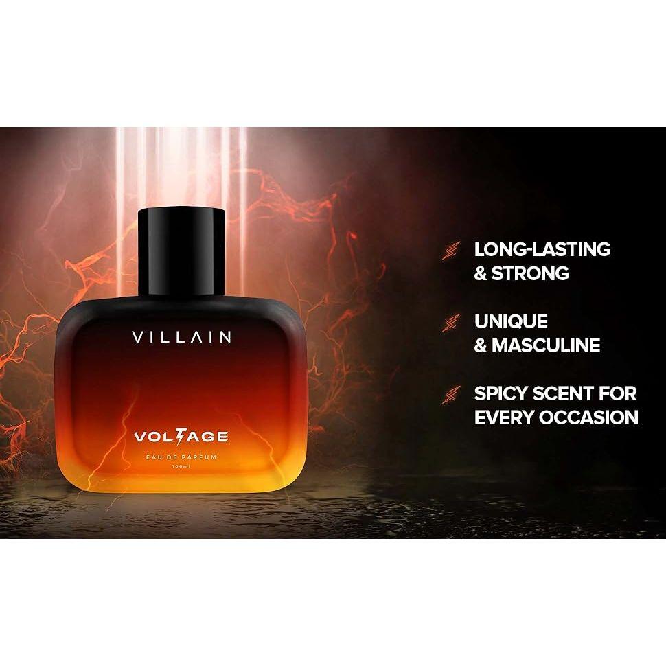 Snake Perfume Villain Perfume Online Villainn Snake Perfume For