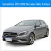 Compatible Mercedes-Benz A-Class A200L/A180L Wipers - Frameless, Silent Car Accessories, 2022-2021 Models