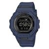 G-Shock Women's Navy Watch GMD-B300-2JF Bluetooth Eco-Friendly Material Japan Model