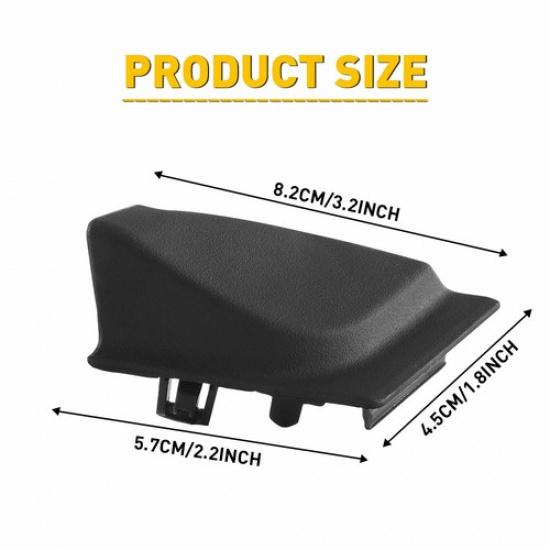 For - Toyota Corolla Windshield Wiper Cowl Extension EOOH