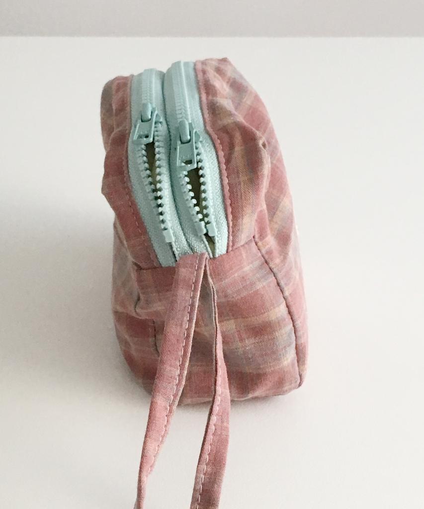 Nuaname Dawn Adeline Space-Separating Pouch