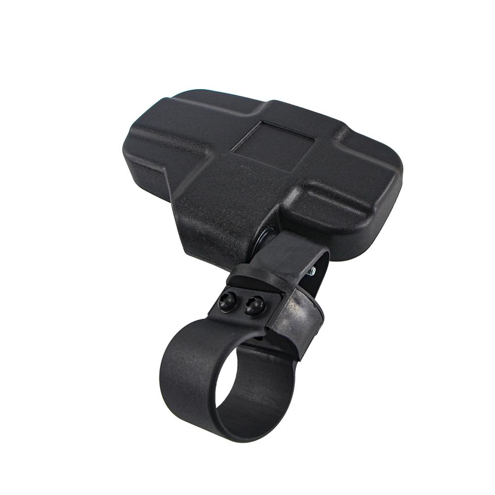 For Polaris 800 900 1000 Ranger RZR For Yamaha 1.75/2" Roll Bar Clamp Adjustable Mirrors Motorcycle UTV MTV Rear View Mirrors