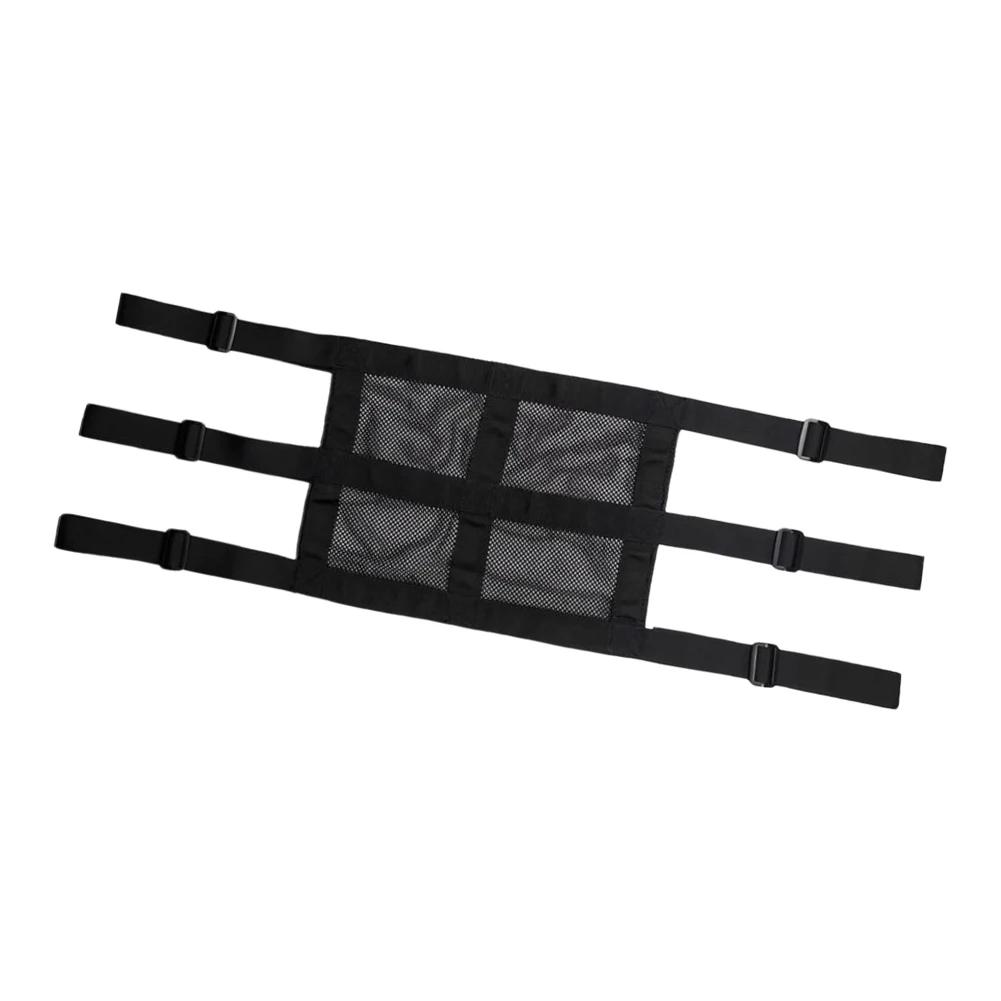 

Hunting Tree Stand Seat Replacement Polyester Webbing Durable Easy Install for Outdoor Hunting Climbing Ladder Fixed Tree Stands
