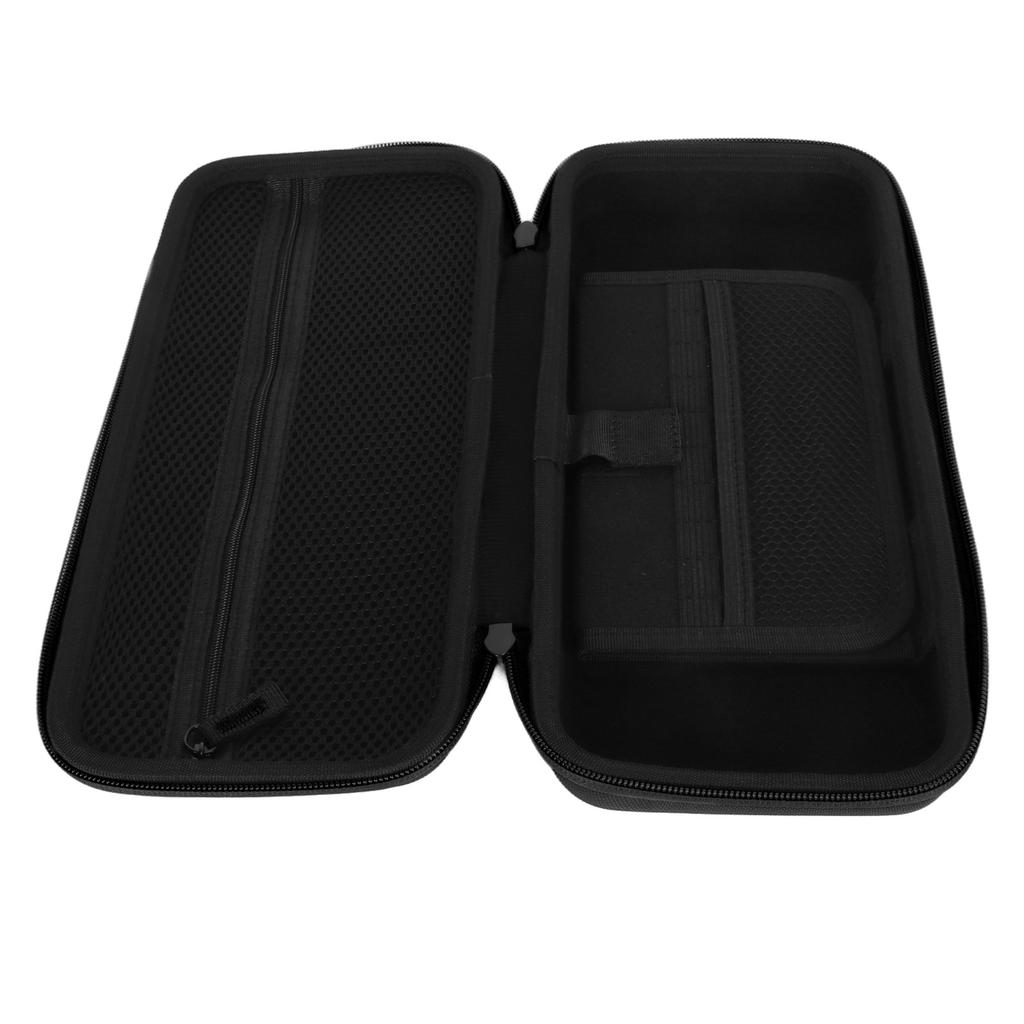 Handheld Game Console Carrying Case EVA Shockproof Portable Storage Bag for ASUS ROG Ally 7 Inch 120Hz Gaming Handheld