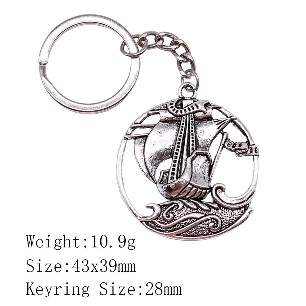 Mother's Day Couple Keychain Travel Car Key Ring Art Supplies Chain For Keychain