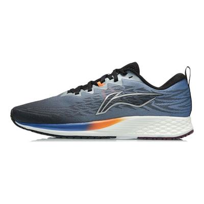 Dark Horse 4 Noir Cobalt Bleu Homme Baskets Cobalt-Bleu-Violet ARMR003-6