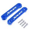 For Yamaha X MAX XMAX X-MAX 125 250 300 400 2017 2018 2019 2020 2020 2022 2023 Front Axle Coper Plate Decorative Cover