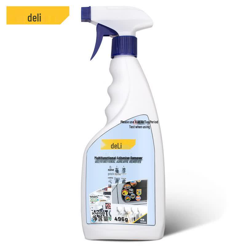 Deli Multi-Surface Adhesive Remover