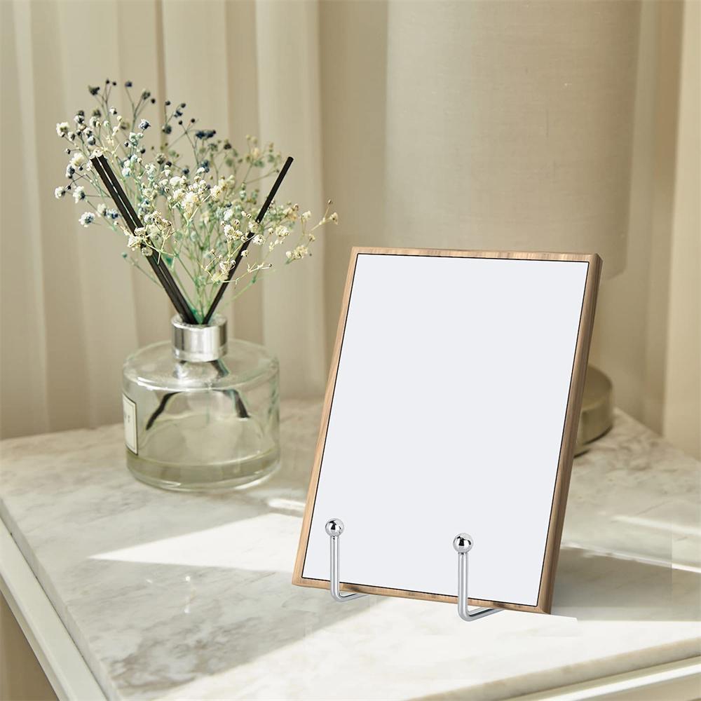 Eisenkunst Zeitschriftenständer Geschirrkorb Teller Schüssel Bilderrahmen Fotoalbum Sockelhalter Aufbewahrungsornamente Heimdekoration