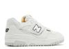New Balance Uni Sneakers for Reflection Size 24 Adults, White,