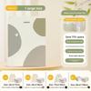 No-Pump Vacuum Bag Compression Bag Storage Organizer Packing Artifact Household Clothes Quilt Special Bag