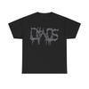 Ken Carson AGC A Great Chaos Stay Home Album Tour Merch T-Shirt - Alle Größen