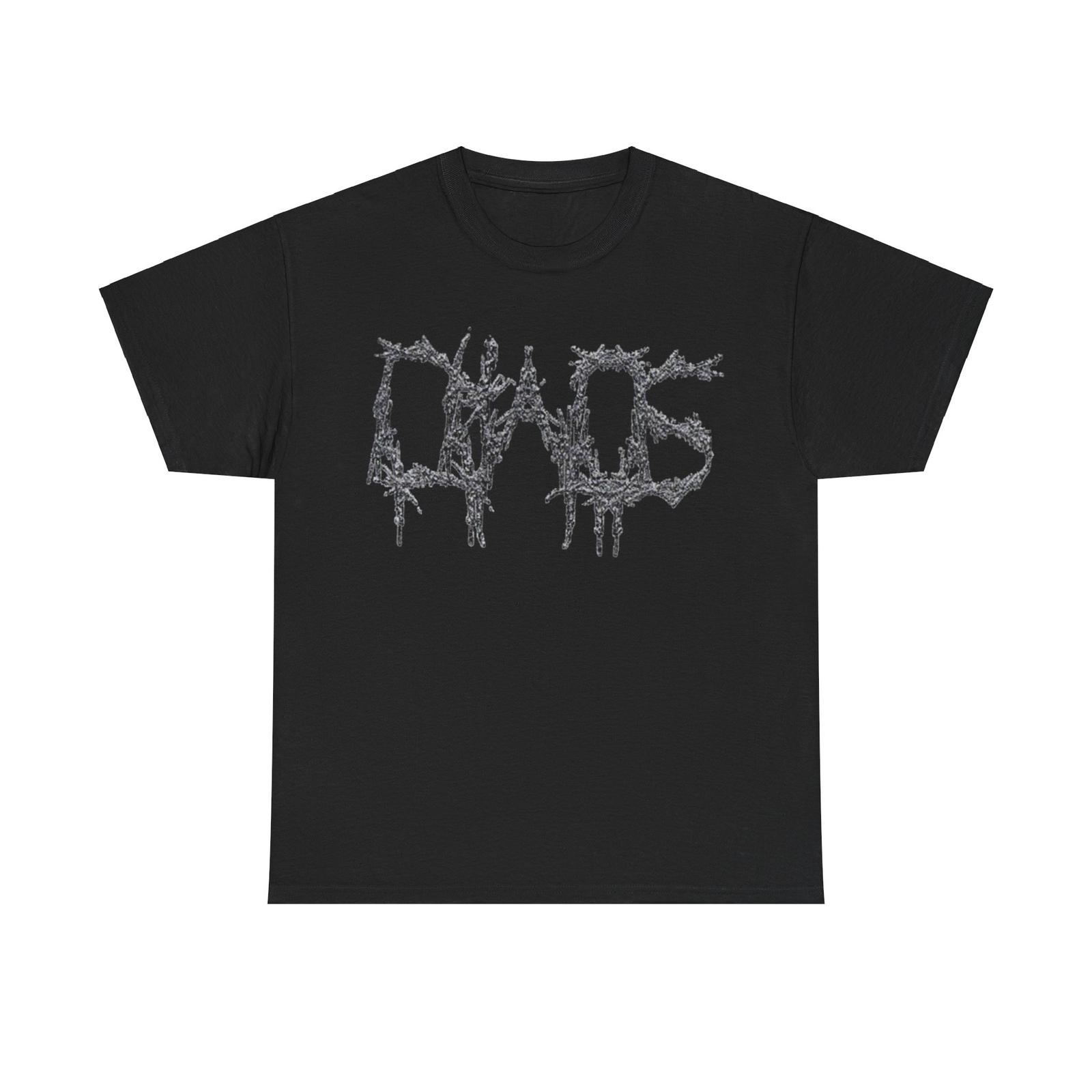 Ken Carson AGC A Great Chaos Stay Home Tee T-Shirt XXXXL