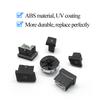Car Interior Headlight Lamp Switch Button Rotary Knob For BMW 5 Series 6GT X3 X4 X3M X4M M5 G30 G11 G12 G01 G02 G08 F90 F97