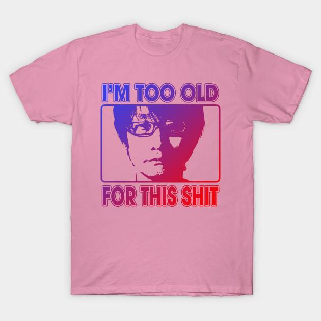 T Shirt Women No Place To Hideo Harajuku Print Kawaii Tshirt Summer Short Sleeve Female T-Shirt Top Tee