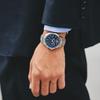 Casio Oceanus Manta Solar Watch Silver Radio-Controlled OCW-S3400-1AJF